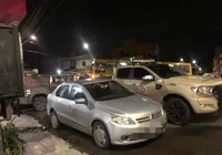 Confronto em Pirajá termina com dois mortos e apreensão de armas e drogas imagem