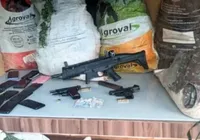 Confronto na Chapada Diamantina termina com três mortos e dez presos