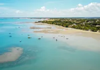 Conheça 5 "Caribes baianos" que ninguém lembra e não pesam no bolso imagem