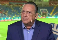 Conheça a fazenda luxuosa de Galvão Bueno com mais de 100 hectares