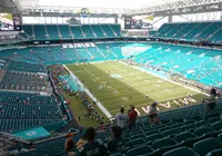 Conheça o Hard Rock Stadium, palco de Brasil x Escócia na Copa imagem