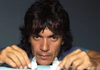 Conheça o homem que fingiu ser jogador e foi contratado pelo Flamengo imagem
