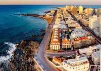 Conheça o país que já pertenceu ao Brasil e hoje virou joia turística