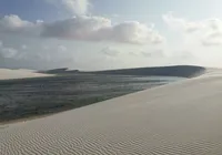 Conheça o vilarejo no Nordeste vizinho a uma das maravilhas do mundo imagem