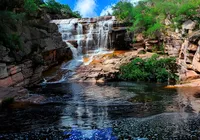 Conheça paraíso da Bahia com mais de 300 cachoeiras e águas cristalinas imagem