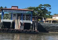 Conheça vilarejo na Bahia que foi cenário de novela da Globo