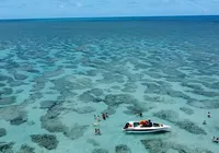 Conheça vilarejo no Nordeste conhecido como o “Caribe brasileiro” imagem