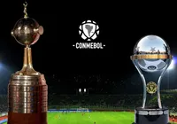 Conmebol anuncia mudança importante na Libertadores e Sul-Americana