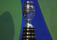Conmebol cogita fazer Copa América de 2028 junto com Olimpíadas imagem