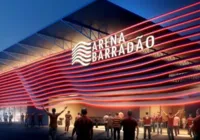 Conselho do Vitória aprova assinatura do projeto da Arena Barradão
