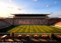 Conselho do Vitória aprova assinatura do projeto da Arena Barradão imagem