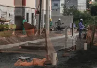 Construtora anuncia mutirões com vagas de emprego em Salvador e RMS