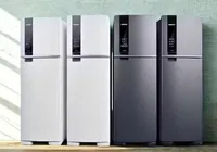 Consul e Brastemp retiram geladeiras usadas e dão desconto em modelos novos