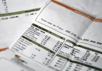 Conta de luz sobe e deve pesar no bolso de milhões até junho