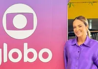 Contratada da TV Globo, Ticiane Pinheiro assume comando de reality
