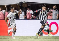 Convocado para a Copa do Mundo, Neymar não vai enfrentar o Vitória