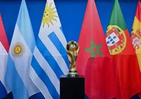 Copa do Mundo de 2030 pode crescer ainda mais e chegar a 66 seleções