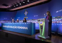 Copa Feminina 2027: Porto Seguro entra na lista de Centros de Treinamento da FIFA imagem