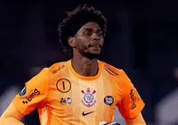 Corinthians pode perder mais dois atletas para enfrentar o Vitória imagem