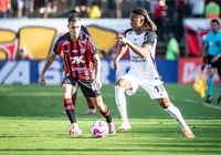 Corinthians visita o Vitória em busca de manter sequência sem sofrer gols imagem