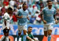Coritiba x Bahia: onde assistir, escalações, árbitro e tudo sobre jogo imagem