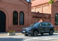 Corolla Cross tem desconto de R$ 46 mil; confira quem tem direito