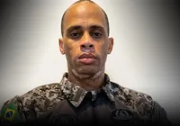 Corpo de PM baiano desaparecido é encontrado em rio de Roraima