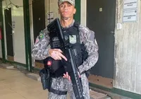 Corpo de policial morto no Yanomami será levado para a Bahia imagem