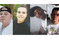 Corpos achados na Paraíba são de trabalhadores baianos desaparecidos imagem