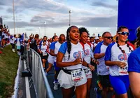 Corrida do Bahêa chega à 4ª edição com 10 mil participantes