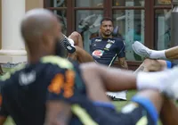 Cortes e novatos: saiba o que Ancelotti deve mudar no ataque e na zaga imagem