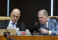CPI convida Moraes e Toffoli para depor sobre o Banco Master imagem