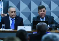 CPMI do INSS cancela depoimentos após ausência de testemunhas