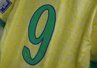 Craque do Brasil na Copa do Mundo anuncia candidatura a deputado