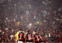 Craque do Flamengo deixa participação na Copa do Mundo em aberto