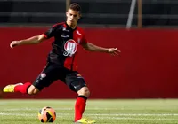 Cria da Toca, Gabriel Paulista reencontra o Vitória no Barradão imagem