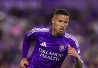 Cria do Bahia formará dupla de ataque com estrela da Copa do Mundo