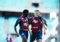 Cria do Bahia, Jota faz golaço em estreia do Athletic na Série B