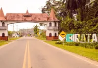 Crianças morrem atropeladas no interior da Bahia