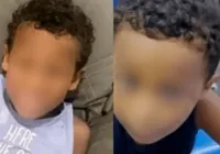 Crianças são encontradas mortas com marcas de agressão dentro de carro