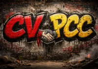 "Crime fortalece o crime": mensagens confirmam aliança entre CV e PCC