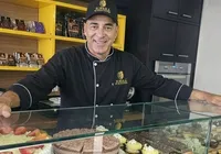 Crise no cacau? Veja como a Jupará criou chocolate de luxo na Bahia imagem