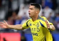 Cristiano Ronaldo faz história pelo Al-Nassr em busca dos mil gols