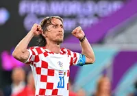 Croácia encara Brasil com mais de um ano de invencibilidade