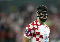 Croácia enfrenta Brasil com dupla de zagueiros mais cara da história