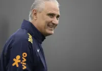 Cruzeiro demite Tite após novo tropeço e mergulho no Z-4