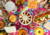 Curso de culinária junina abre vagas na Bahia; veja como se inscrever imagem