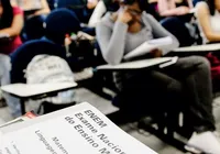 Curso gratuito para o Enem estão com inscrições abertas em Salvador
