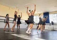Cursos gratuitos de dança abrem vagas em Salvador; saiba mais