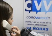CVV abre novas turmas de capacitação para voluntários no Nordeste